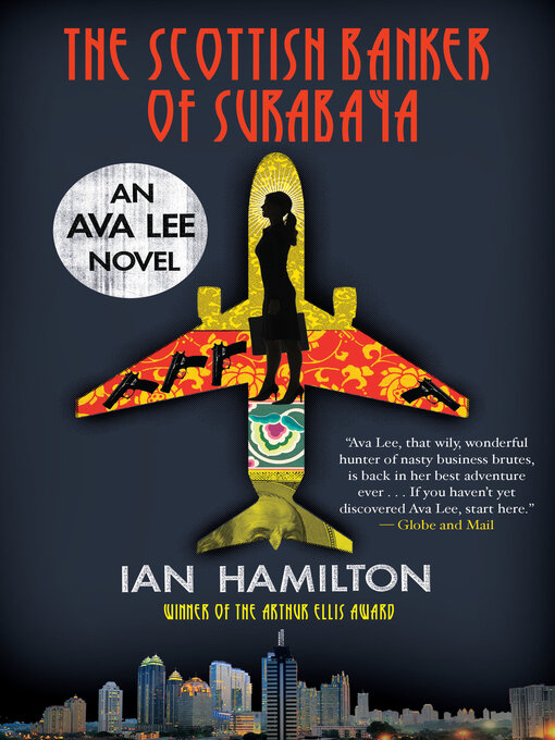 Title details for The Scottish Banker of Surabaya by Ian Hamilton - Available
